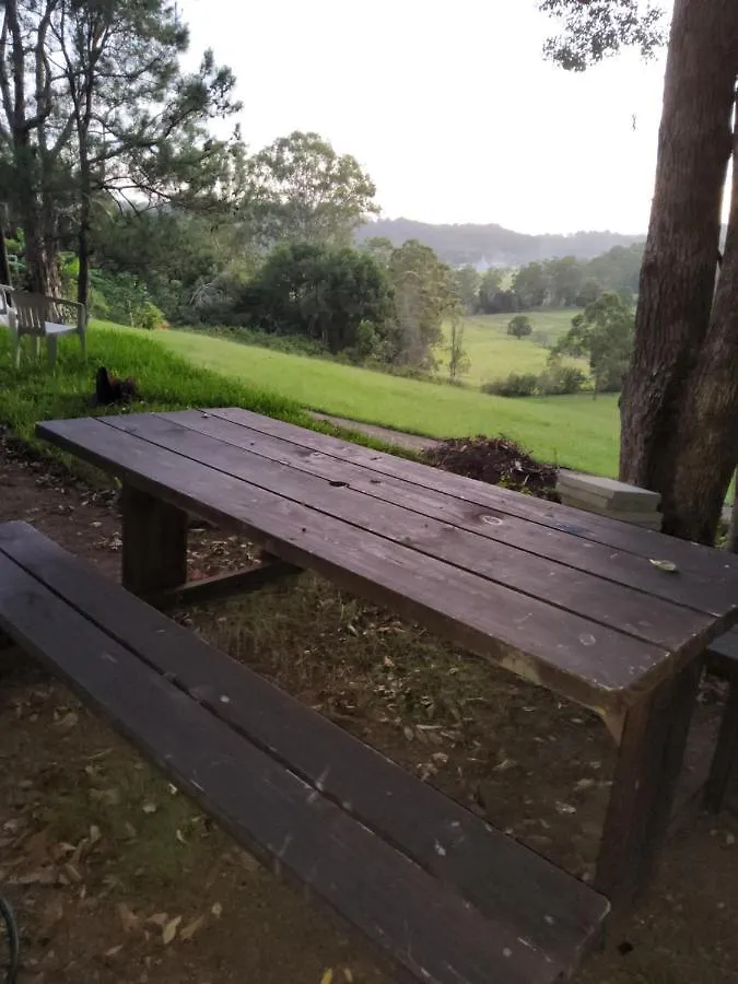 Campsite Camp Nature Bli Bli